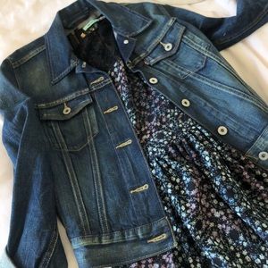 Levi’s Jean Jacket